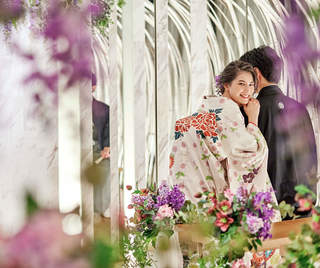 小さな結婚式 なら憧れのザ リッツ カールトン大阪で安くお得に挙式 会食が出来る ３つのお得ポイント １０万以下 格安でも大満足の家族挙式